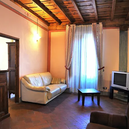 Aparthotel Antico Pastificio