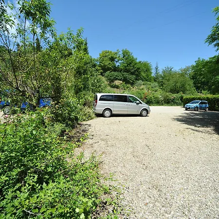 Lejlighedshotel Antico Pastificio Greve in Chianti