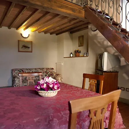 Antico Pastificio 3* Greve in Chianti