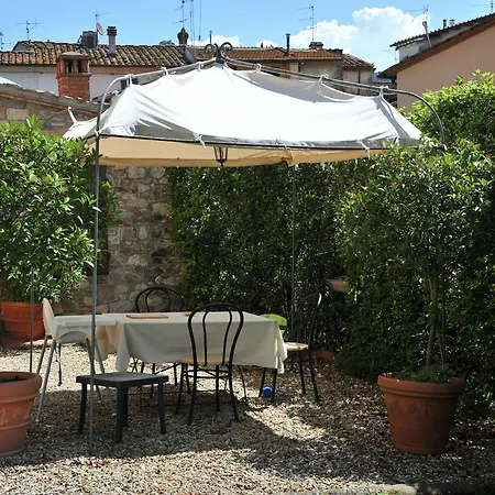 Antico Pastificio Aparthotel
