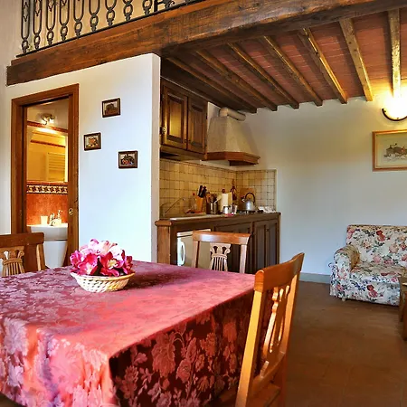 Antico Pastificio Lejlighedshotel 3*