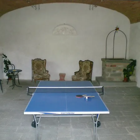 Antico Pastificio Lejlighedshotel Greve in Chianti