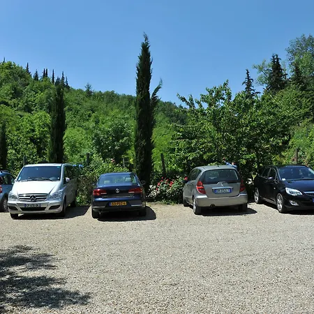 Antico Pastificio 3* Greve in Chianti