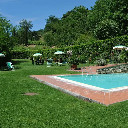 Antico Pastificio Lejlighedshotel 3*