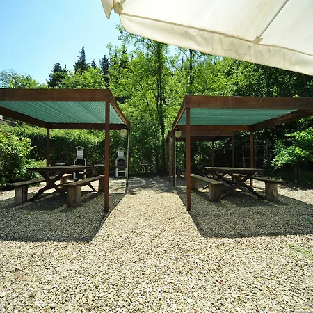 Lejlighedshotel Antico Pastificio Greve in Chianti