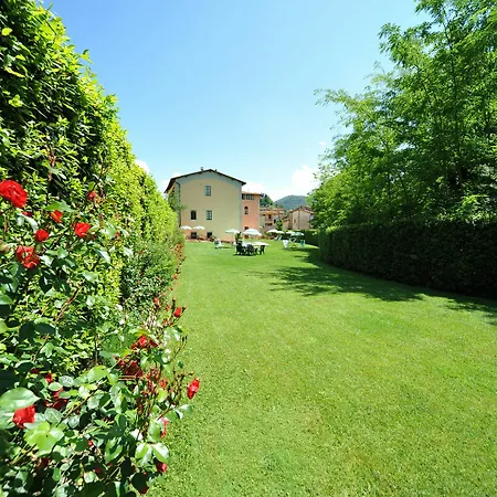 Lejlighedshotel Antico Pastificio Greve in Chianti